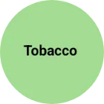 Business logo of Tobacco