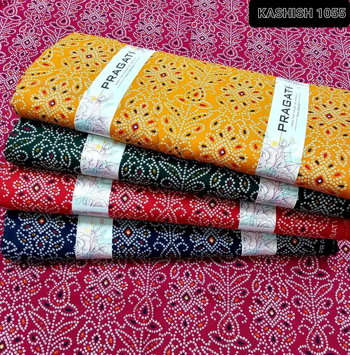 Product uploaded by Bharat Textiles on 5/19/2023