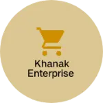 Business logo of Khanak enterprise