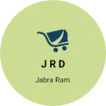 Business logo of J R D