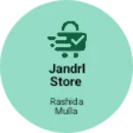 Business logo of Jandrl store