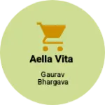Business logo of AELLA VITA
