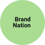 Business logo of Brand nation