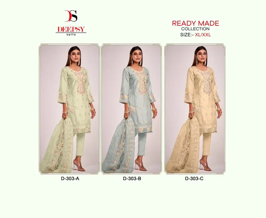 Readymade collection single pcs available Order now  uploaded by AHEMED FASHION  on 5/19/2023