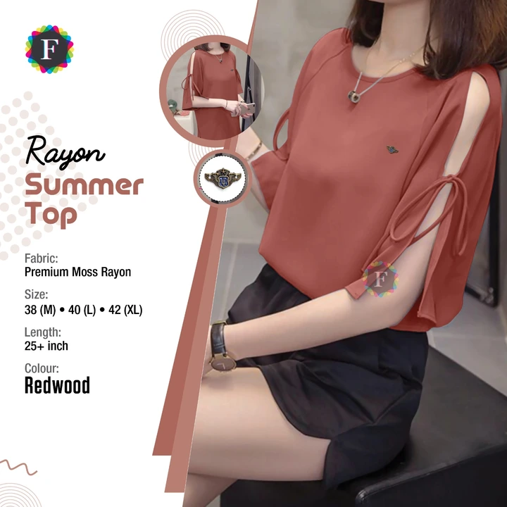 Summer Top uploaded by Rise earth india on 5/19/2023