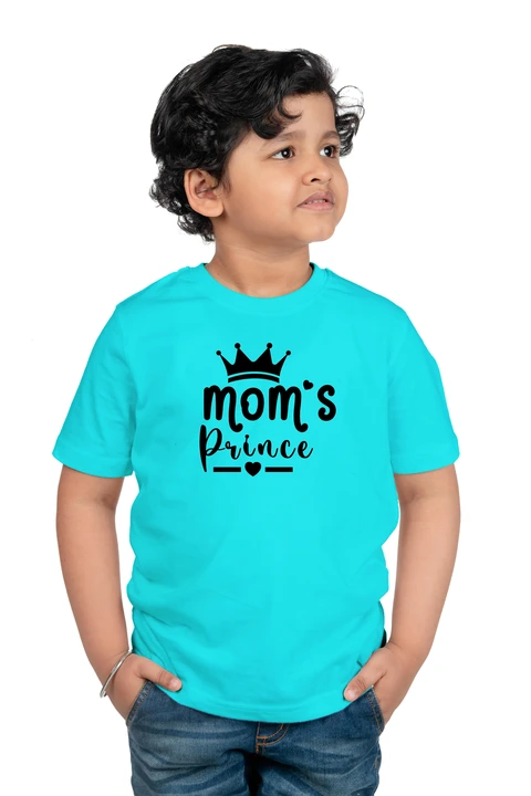 Kid's T-shirt  uploaded by Dream Creations on 5/19/2023