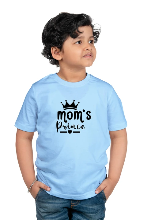 Kid's T-shirt  uploaded by Dream Creations on 5/19/2023