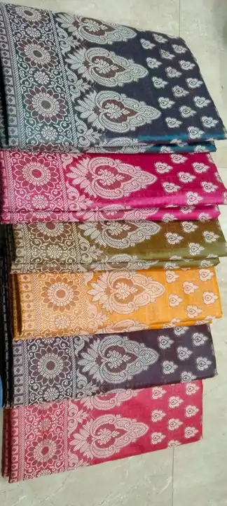 Banarsi suits  uploaded by H N S FABRIC on 5/19/2023