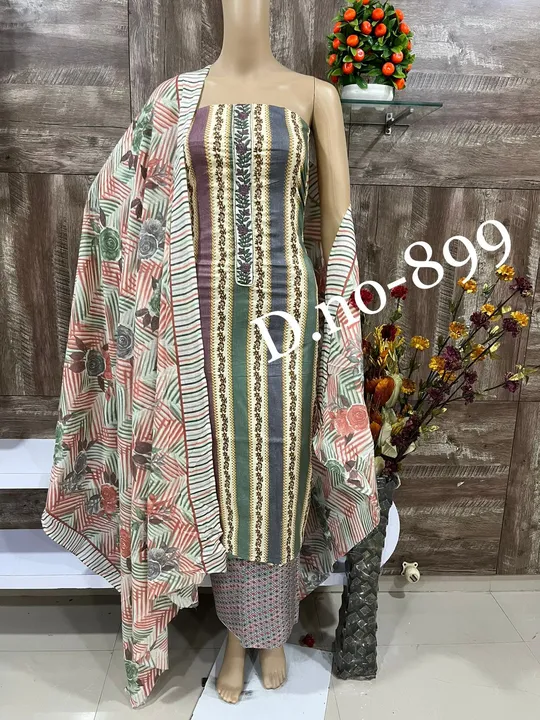 Product uploaded by Dress material on 5/19/2023