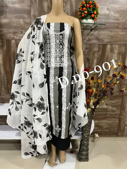 Product uploaded by Dress material on 5/19/2023