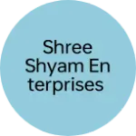 Business logo of Shree shyam enterprises