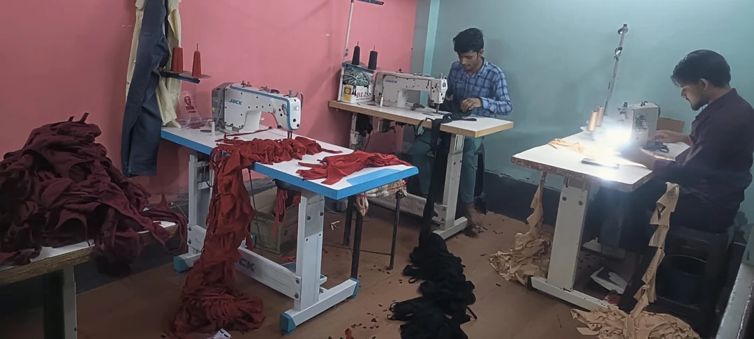 Factory Store Images of Naaz Hosiery e