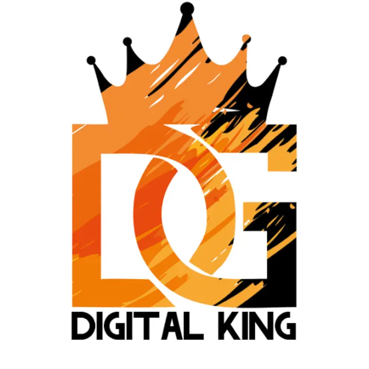 Post image Digitalking595 has updated their profile picture.