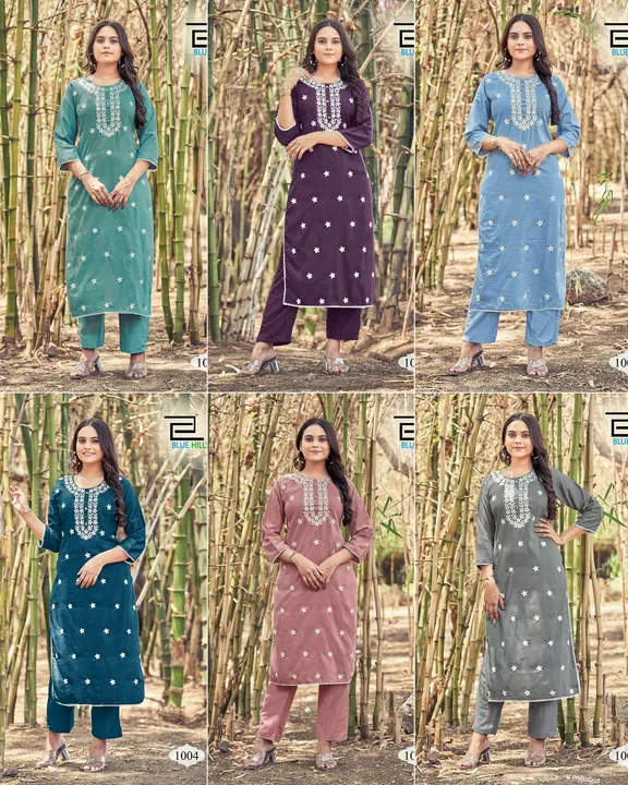 New Design Kurti single pcs available Order now  uploaded by AHEMED FASHION  on 5/19/2023
