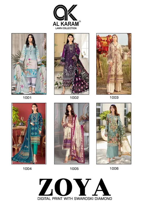 New PRINTED suit  uploaded by AHEMED FASHION  on 5/19/2023