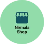 Business logo of Nirmala shop