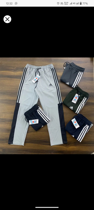 Track pants  uploaded by Sr clothing on 5/19/2023