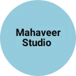 Business logo of Mahaveer studio