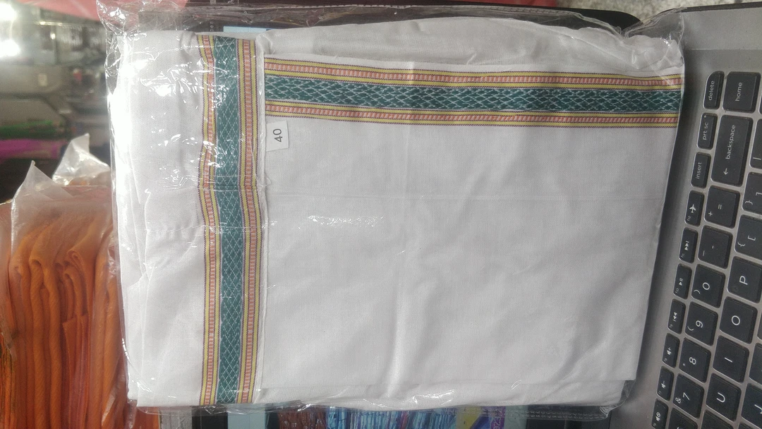 READYMADE DHOTI uploaded by KHANEJA TRADERS on 5/19/2023