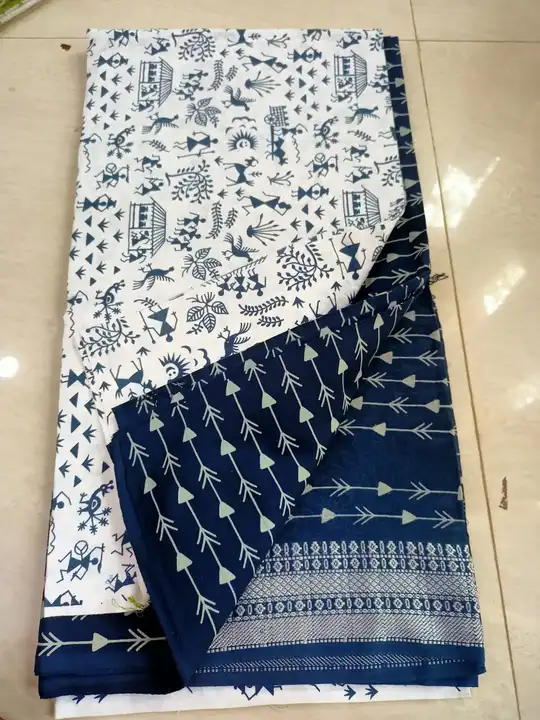 Product uploaded by Shree nagpur handloom factory on 5/19/2023
