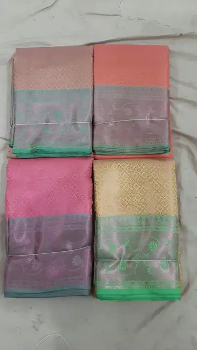 Post image Hey! Checkout my new product called
Tishu saree.