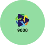 Business logo of 9000