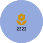 Business logo of 2222