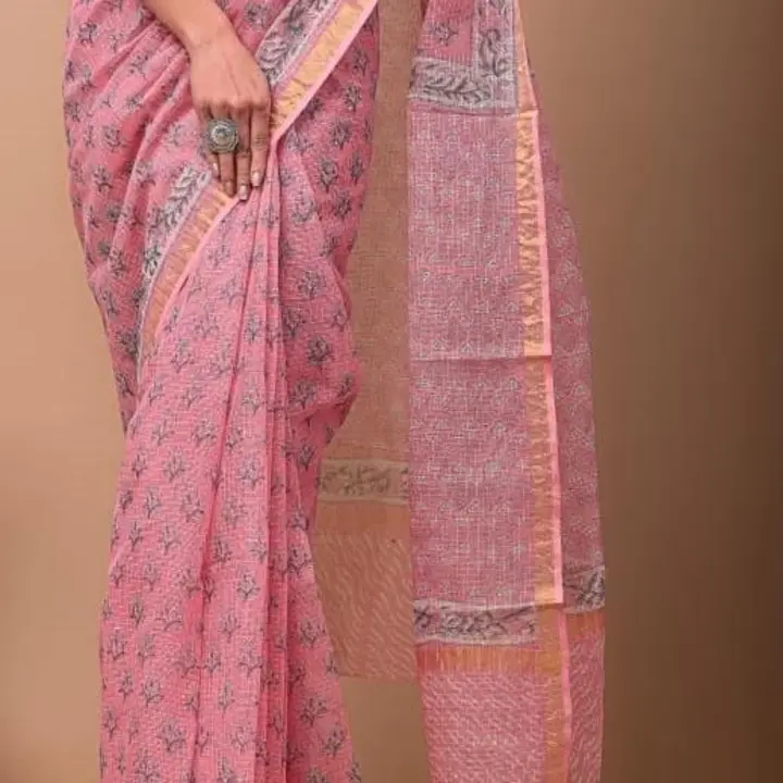 Aasam silk saree  uploaded by business on 5/19/2023
