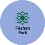 Business logo of Feshan fark