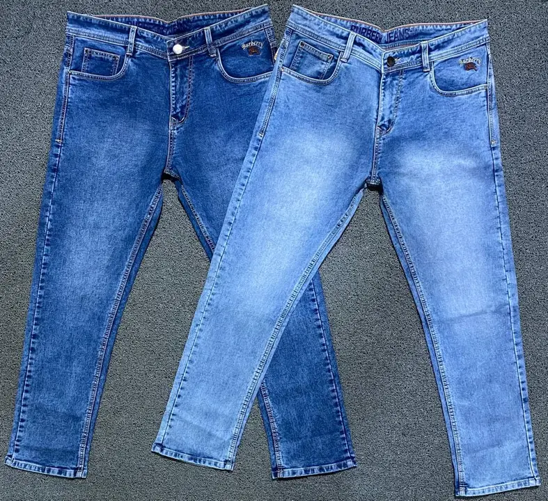 Men's jeans  uploaded by Baayon Fashion  on 5/19/2023