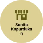 Business logo of Sunita kapurdukan
