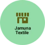 Business logo of Jamuna textile