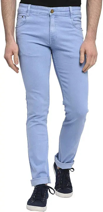 Mens jeans  uploaded by Prabhat jeans on 5/19/2023