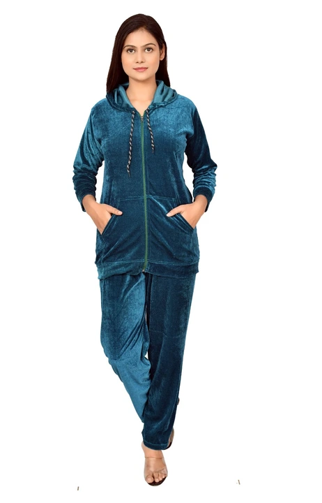Women night suit  uploaded by Prabhat jeans on 5/19/2023