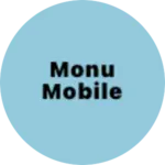 Business logo of Monu mobile