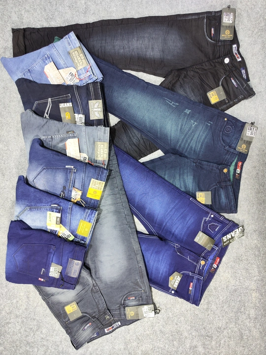 Cotton by Cotton uploaded by Edit Guys Jeans on 5/19/2023