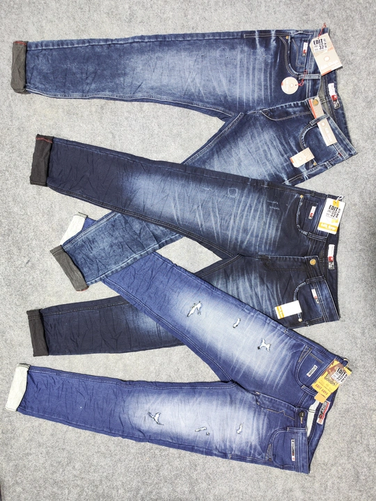 Cotton by Cotton uploaded by Edit Guys Jeans on 5/19/2023