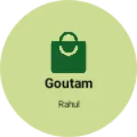 Business logo of Goutam