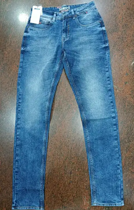 Man's jeans  uploaded by A R GARMENT on 5/19/2023