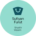 Business logo of Sufiyan furut