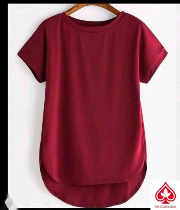 Trendy Graceful Women Tshirts uploaded by business on 3/10/2021