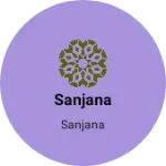 Business logo of Sanjana