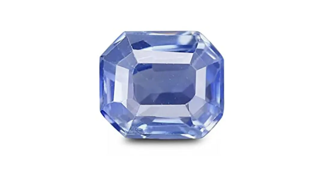 Sankalp Gems blue sapphire gemstone certifiedneelam stone 11.25 ratti Original Unheated Untreated Co uploaded by business on 5/19/2023
