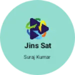 Business logo of Jins sat