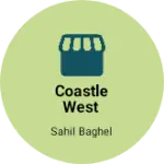 Business logo of COASTLE WEST