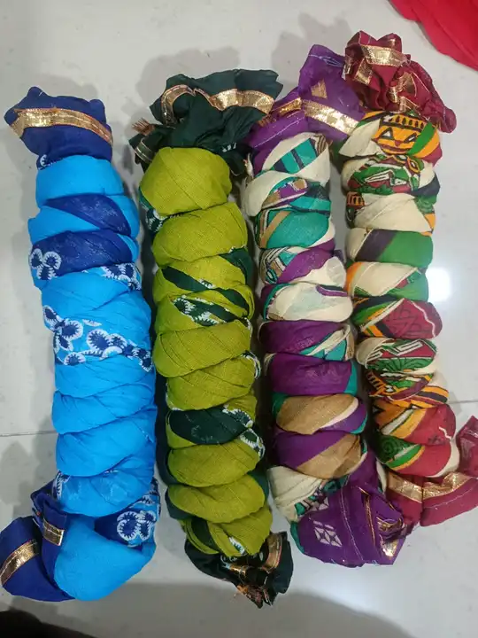 COTTON DUPATTAS 2.25 MTRS  MIN..ORDER :  6 PCS AND ABOVE uploaded by SHAHINS' COLLECTION  on 5/19/2023