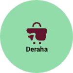 Business logo of DERAHA