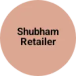 Business logo of Shubham retailer