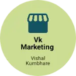 Business logo of VK Marketing