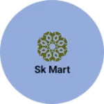 Business logo of SK MART